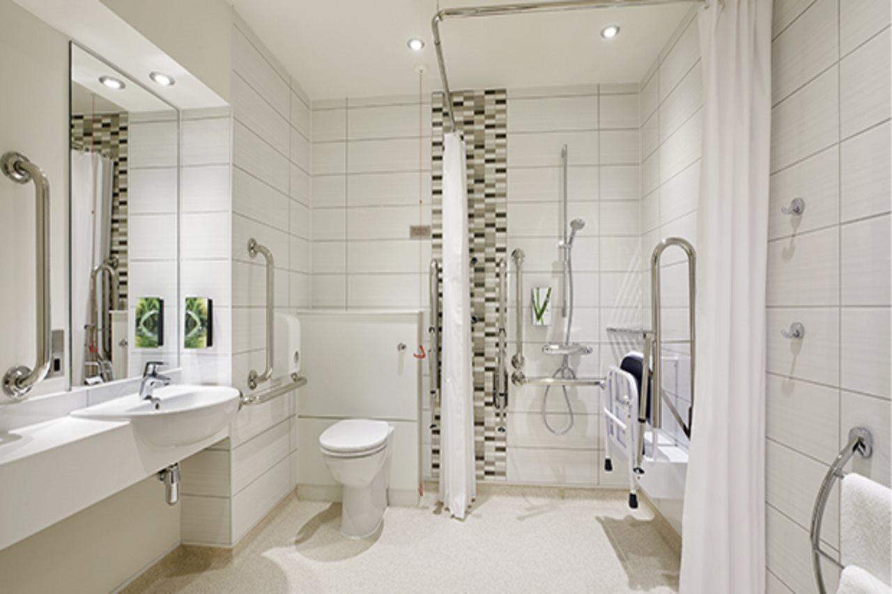 Premier Inn Ipswich North Экстерьер фото